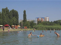 Самый большой процент несчастных случаев в воде происходит из-за алкогольного опьянения