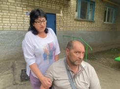 Бастрыкин потребовал доклад о ситуации с нарушением прав ставшего инвалидом участника СВО