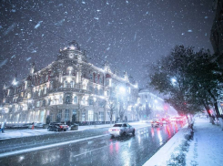 В новогоднюю ночь в Ростове продлят работу общественного транспорта