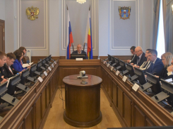 Новое здание автовокзала планируют построить в Сальске