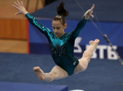 Донские гимнасты могут принять участие в летних Олимпийских играх