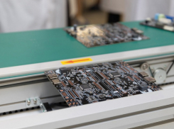 «Бештау Электроникс» запустит в Ростове производство ноутбуков и моноблоков в 2023 году