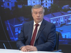 Губернатор Ростовской области рассказал, почему в регионе не ввели повышенный уровень террористической опасности