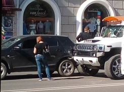 Дурной знак от Вселенной получил в день свадьбы ростовский жених угодив в нелепое ДТП 