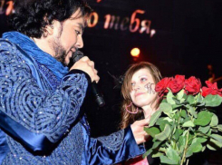 Филиппу Киркорову напомнили про его ростовскую «дочь»