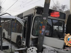 Стало известно, где самые опасные дороги в Ростовской области  