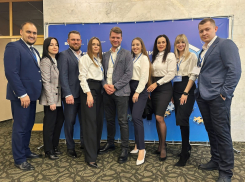 ВСК выступила организатором HR-форума в Ростове-на-Дону