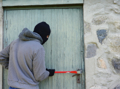 Донские полицейские задержали вора – специалиста по дачным домикам