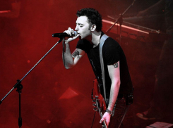 Ростовчане не поняли песни «Зверей» о смерти из нового альбома «Один на один»