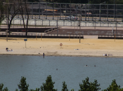 Ростовчане сообщили спасателям о плывущем по Дону трупе