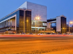 Театр Горького в Ростове хотят включить в список всемирного наследия ЮНЕСКО