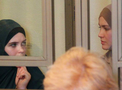 Двух ростовских террористок-смертниц осудили за подготовку теракта в Ростове