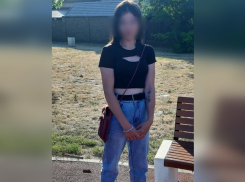 В Ростовской области пропала 17-летняя девочка