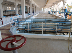 В Ростовской области проведут реконструкцию водопровода за 82 млн рублей