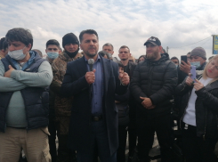 «Нас три тысячи, и мы не хотим уходить»: глава афганской диаспоры заявил, что у рынков под Ростовом нет альтернативы