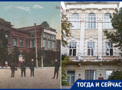 Тогда и сейчас: Екатерининская гимназия, которую закончила ученица Карла Юнга