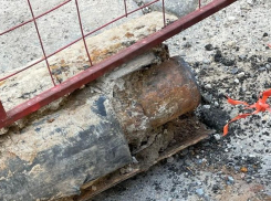 В Ростове-на-Дону 11 домов на улице Извилистой остаются без горячей воды