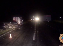 Смертельное ДТП произошло на трассе Ростов-Ставрополь: два человека погибли