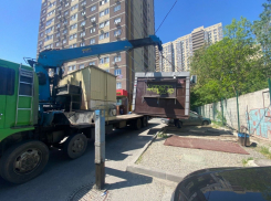 До конца года в Ростове снесут 354 незаконных ларька