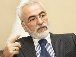 Иван Саввиди готов забыть конфликт с Бердыевым ради будущих успехов