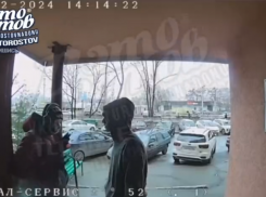 Девятиклассник дал отпор маньяку в Ростове