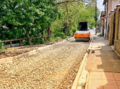 В Ростове отремонтируют девять грунтовых дорог в 2022 году