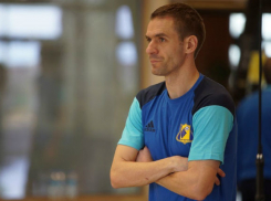 Марко Девич будет играть в «Ростове» под номером своего «счастливого» возраста  