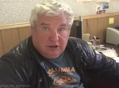 Подменивший номера на своем BMW пьяный судья из Азова отделается мизерным штрафом 