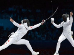 Две медали на чемпионате Европы по фехтованию заработала спортсменка из Ростовской области