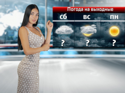 Гроза и сильная жара ожидаются в Ростовской области на выходных