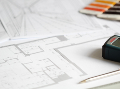 Власти Ростова ищут подрядчика, который спроектирует дорогу на Театральном спуске