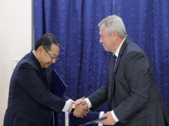 Японская компания собирается строить в Ростове современный медцентр