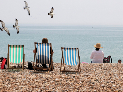 Роспотребнадзор не рекомендует купаться на пляжах Ростова, Таганрога и Азова