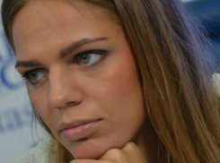 Маньяк из «бермудского треугольника» Ростовской области ужасно испугал знаменитую пловчиху Юлию Ефимову