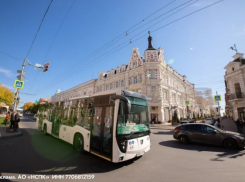 Жителям Дона вернулись кешбэком уже полмиллиона рублей за использование карты «Простор»