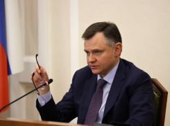 Стала известна сумма затрат на содержание губернатора Ростовской области в 2025 году