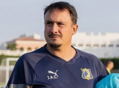 Генич допустил отставку Альбы после поражения «Ростова» в Кубке