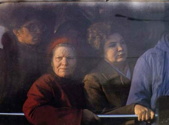 Страшная тайна раскрыта: жительница Ростова рассказала, куда едут «бабки» ранним утром в маршрутках