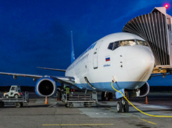 Летевший из Ростова домой кубанец устроил пьяный дебош на борту самолета