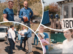 Эксперт признал, что застройка левобережной рощи может стать причиной затопления улицы Шоссейной