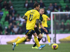 Футболист «Ростова» попал в список самых популярных персон 2019 года