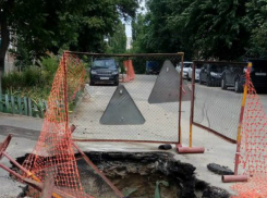 «Позор коммунальных служб» стал угрозой для жизни жителей Ростова