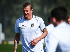 Мужу Анастасии Костенко Дмитрию Тарасову требуется операция в Италии