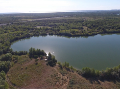 В Ростовской области установят еще 18 камер для борьбы с лесными пожарами 