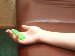 Легкие 15-летней токсикоманки разорвались от ударной дозы газа в Ростовской области