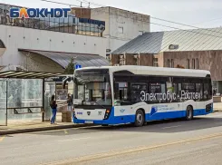Глава Ростова опроверг отмену маршрутов и сокращение электротранспорта