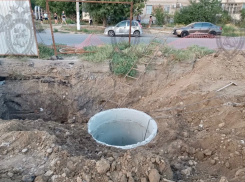 В Таганроге будут судить директора стройфирмы после гибели двух рабочих в колодце