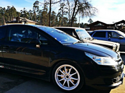 Хитрый ростовчанин за полмиллиона рублей продал чужой «Ситроен»