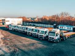 Автотранспортная компания открыла вакансии водителя и автослесаря в Ростове