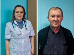 Медики рассказали о помощи пострадавшим в ДТП на Шолохова пассажирам автобуса